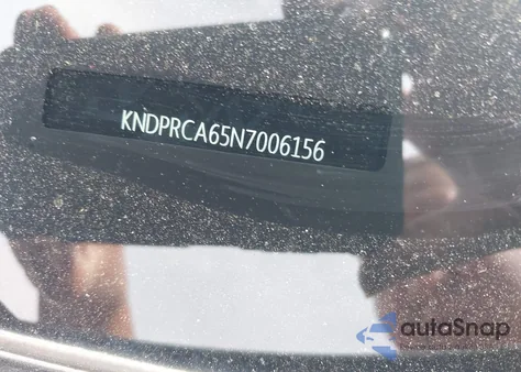 2022 Kia Sportage Sx Turbo from USA, damaged, VIN KNDPRCA65N7006156